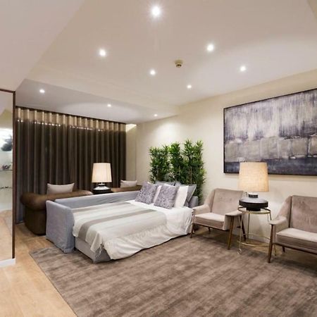Апартаменти Ola Lisbon - Luxury Graca I Екстер'єр фото
