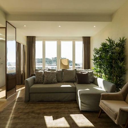 Апартаменти Ola Lisbon - Luxury Graca I Екстер'єр фото