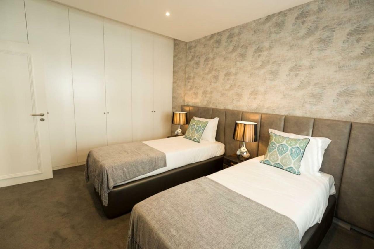 Апартаменти Ola Lisbon - Luxury Graca I Екстер'єр фото
