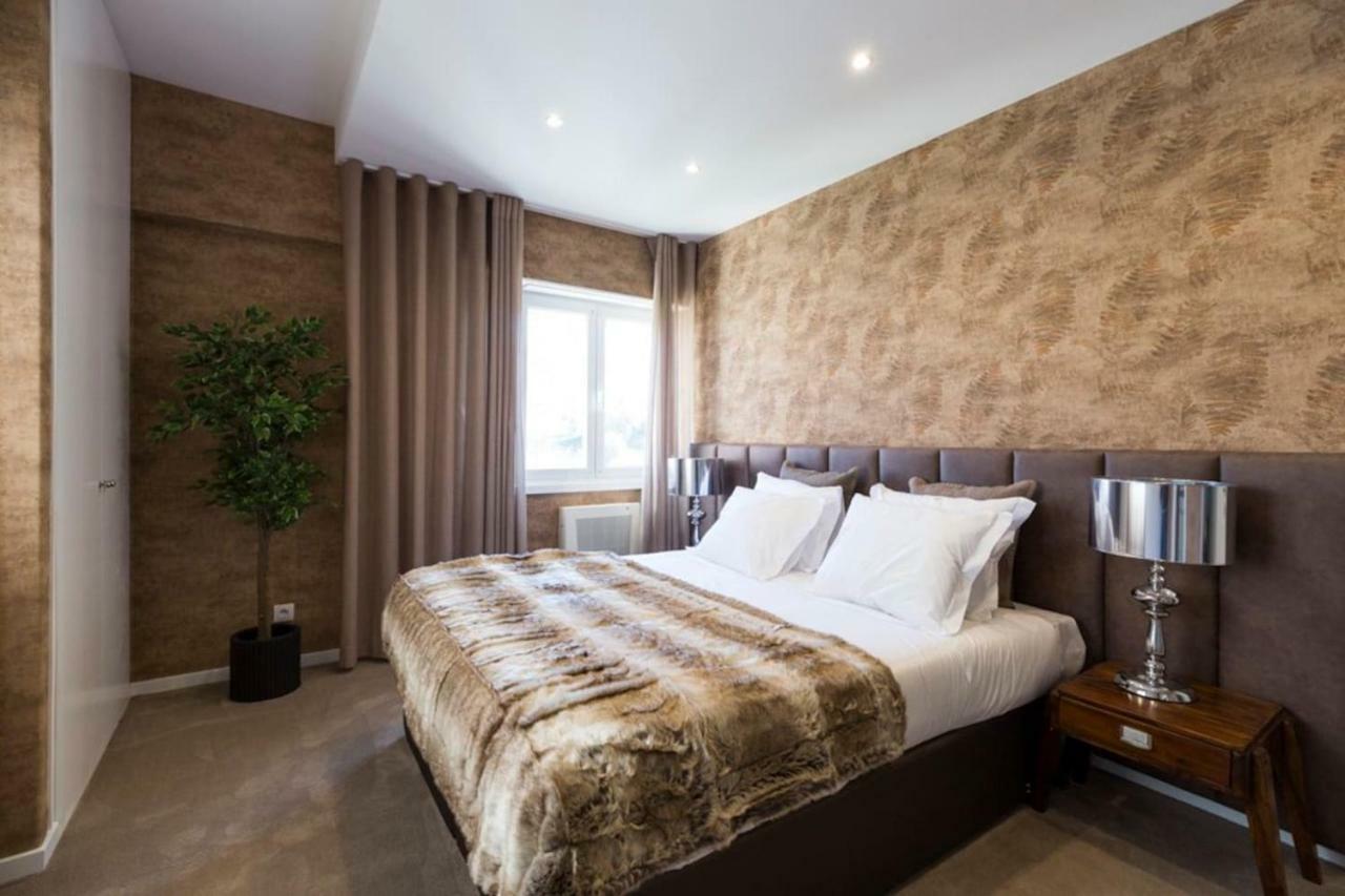Апартаменти Ola Lisbon - Luxury Graca I Екстер'єр фото