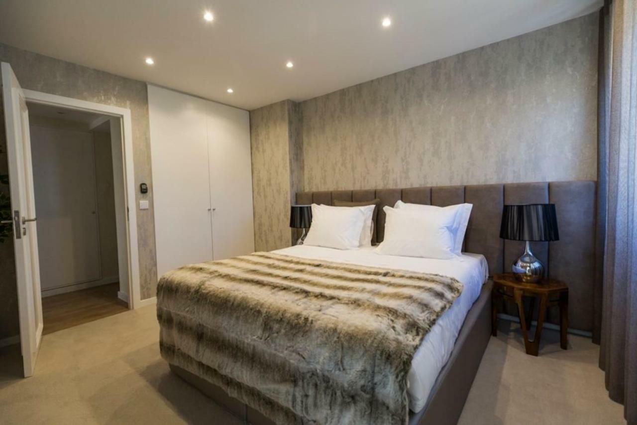Апартаменти Ola Lisbon - Luxury Graca I Екстер'єр фото