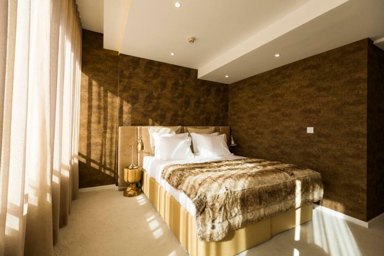 Апартаменти Ola Lisbon - Luxury Graca I Екстер'єр фото