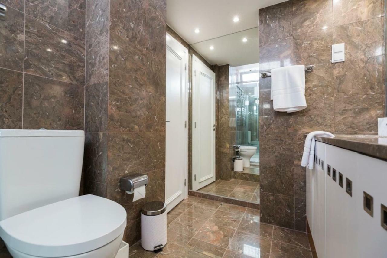 Апартаменти Ola Lisbon - Luxury Graca I Екстер'єр фото